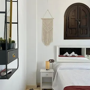 Casa Remanso De La Juderia Córdoba