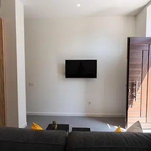 Lofts Jumaral - La Magdalena Apartment